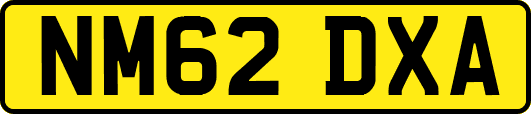 NM62DXA