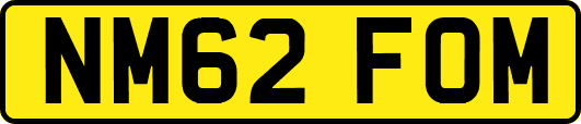 NM62FOM