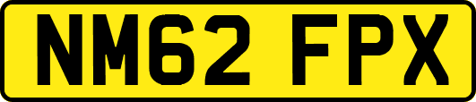 NM62FPX