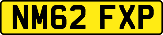 NM62FXP