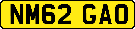 NM62GAO