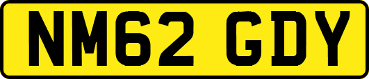 NM62GDY