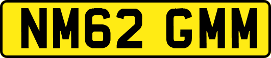 NM62GMM