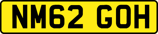 NM62GOH