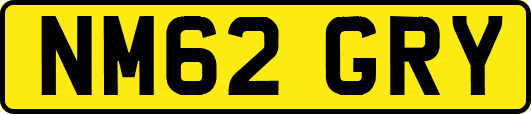 NM62GRY