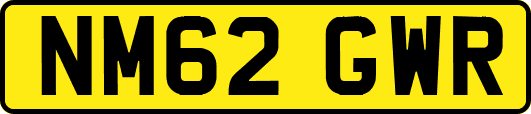 NM62GWR