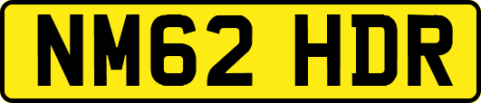 NM62HDR