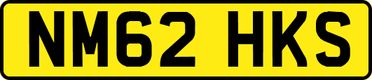 NM62HKS