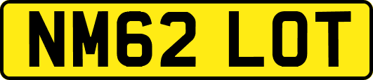 NM62LOT