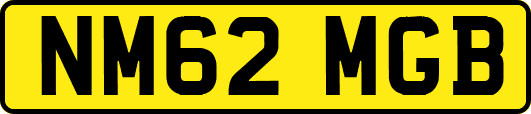 NM62MGB