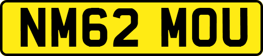 NM62MOU