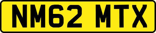 NM62MTX