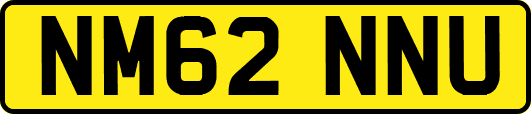 NM62NNU