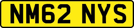 NM62NYS