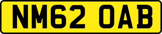 NM62OAB