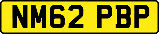 NM62PBP