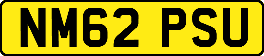 NM62PSU