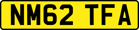 NM62TFA