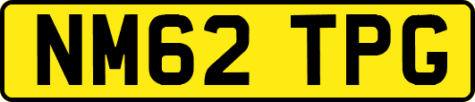 NM62TPG