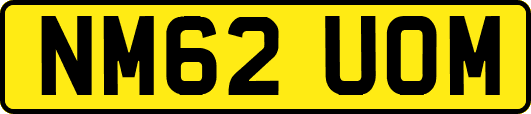NM62UOM