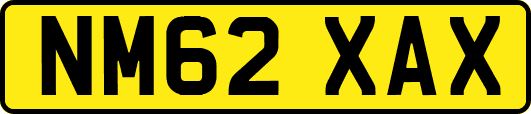 NM62XAX