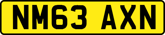 NM63AXN