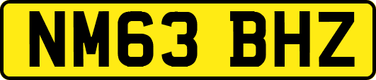 NM63BHZ