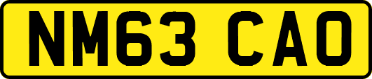 NM63CAO