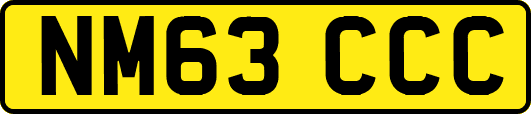 NM63CCC