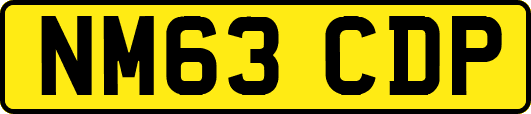 NM63CDP