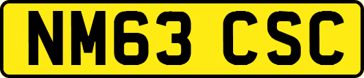 NM63CSC