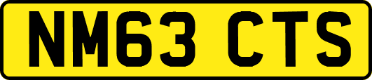 NM63CTS