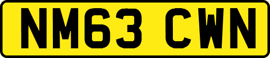NM63CWN