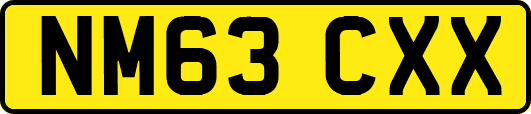 NM63CXX
