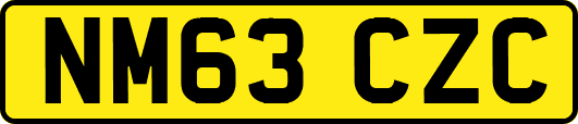 NM63CZC