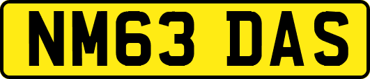 NM63DAS