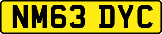 NM63DYC