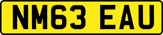 NM63EAU