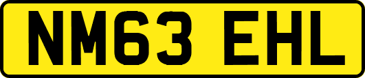 NM63EHL