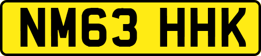 NM63HHK