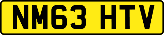 NM63HTV