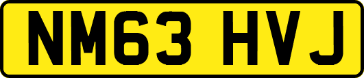 NM63HVJ