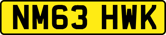 NM63HWK