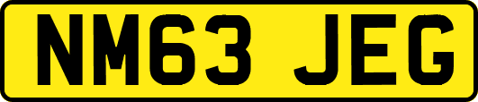 NM63JEG