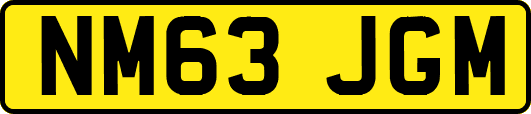 NM63JGM