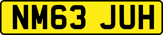 NM63JUH