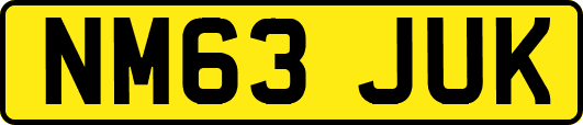NM63JUK