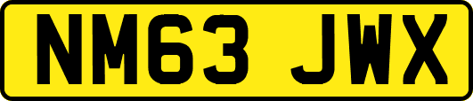NM63JWX