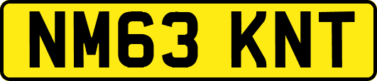 NM63KNT