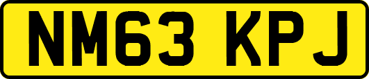 NM63KPJ